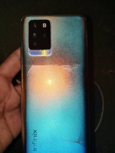 Infinix Other Model not 10 pro