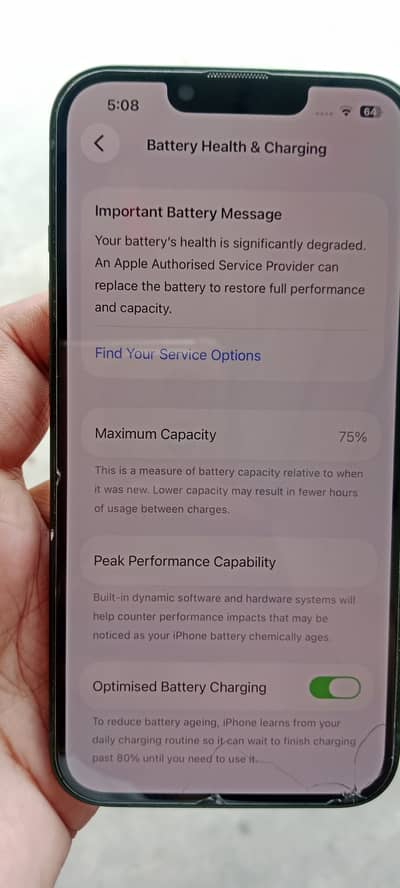 Apple iPhone 13