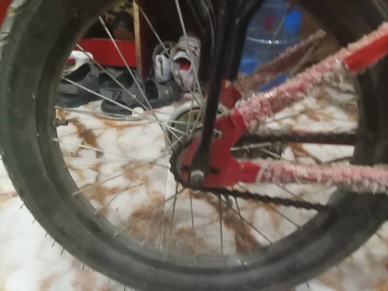 bicycle 3