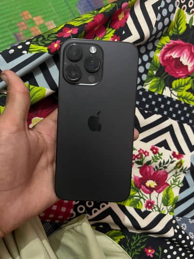 Apple iPhone 14 Pro Max