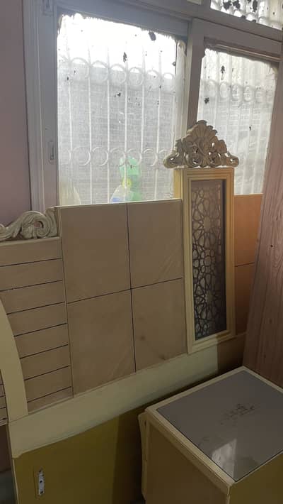 Bed sett for sale
