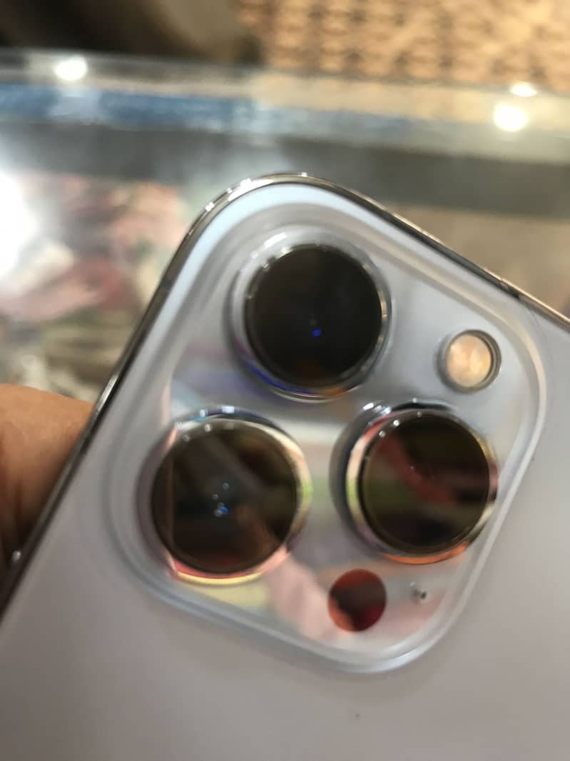 Apple iPhone 13 Pro Max 2