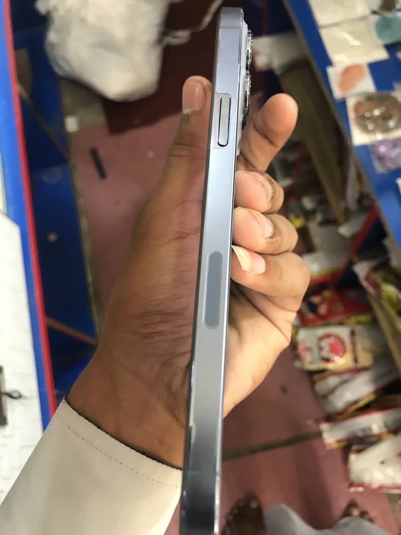 Apple iPhone 13 Pro Max 5