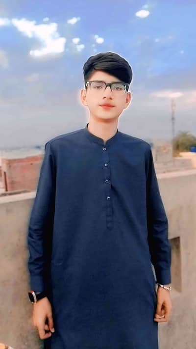 Syed Musa Raza
