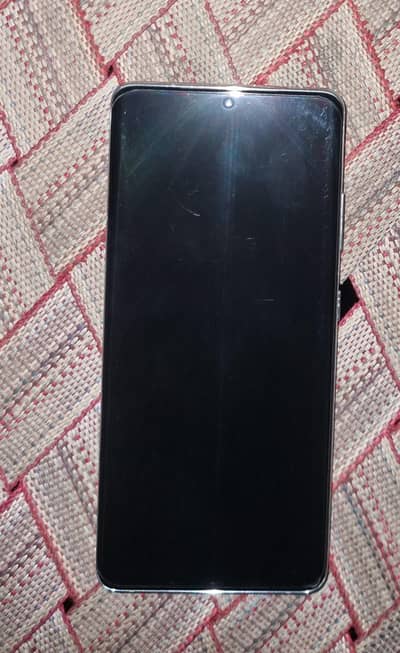 Samsung Mobile S21