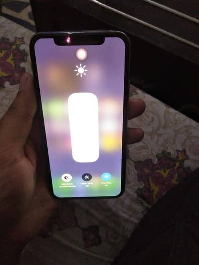 Apple iPhone XS