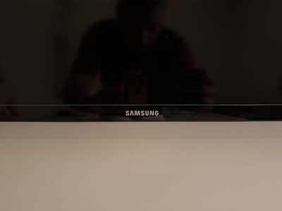 Samsung 46” LED Tv