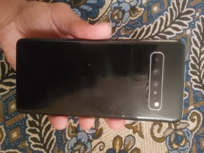 Samsung s10 5g 8/256gb
