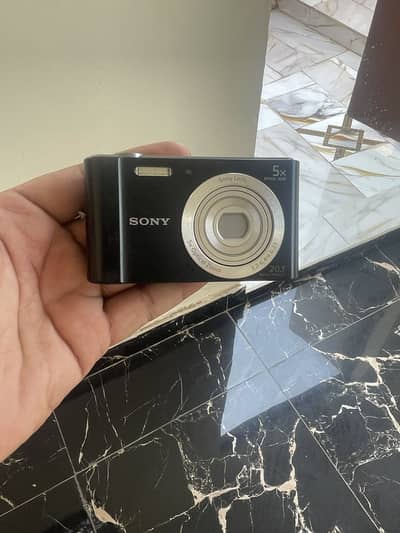 Sony Digital camera