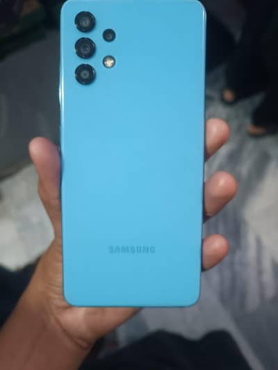 Samsung Mobile A32