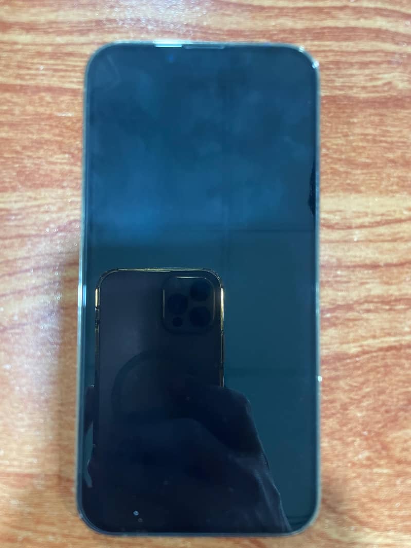 Apple iPhone 13 Pro 1