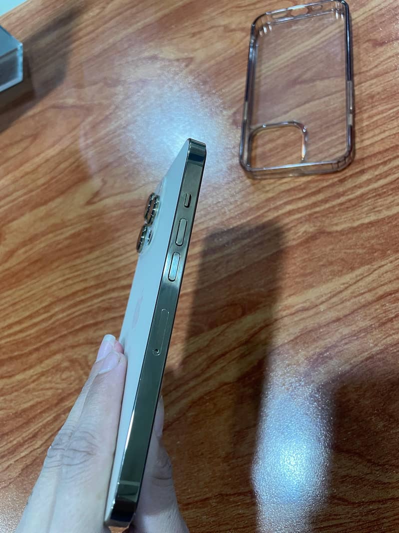 Apple iPhone 13 Pro 2