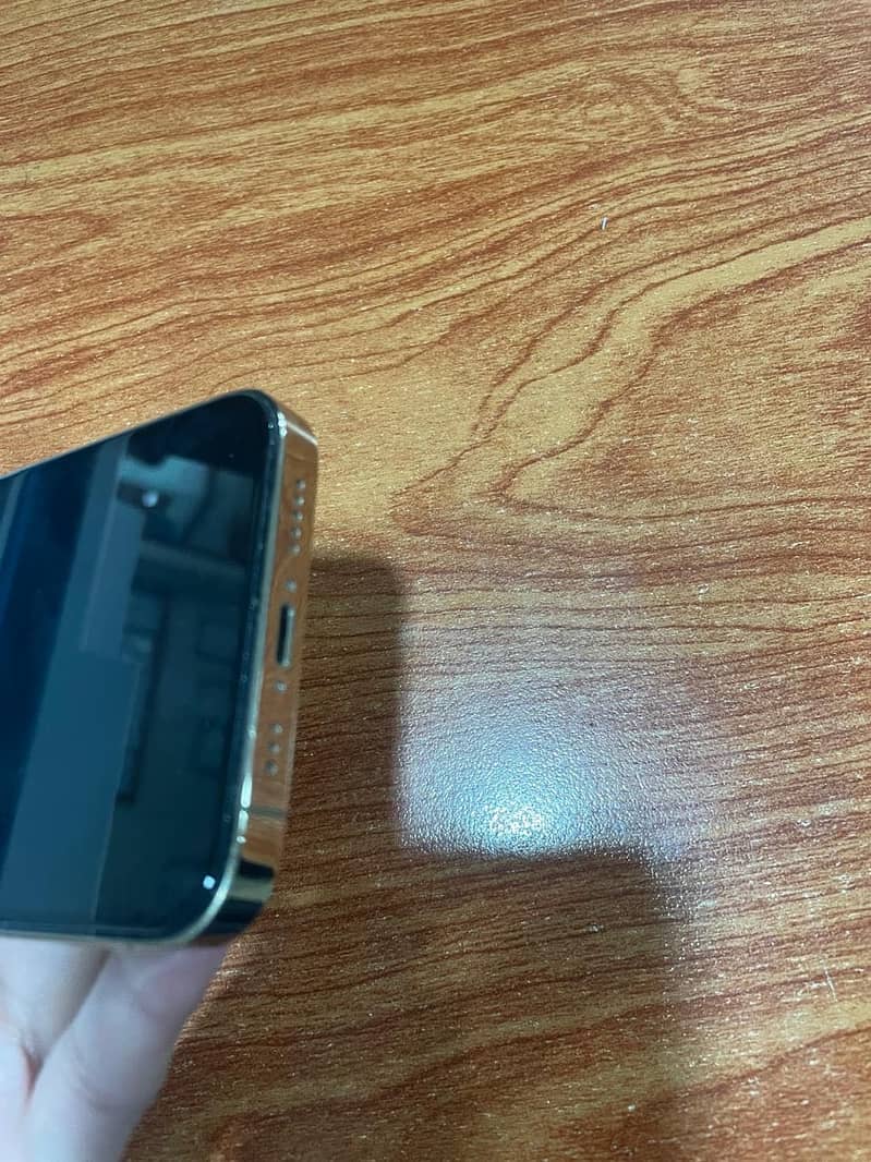 Apple iPhone 13 Pro 4