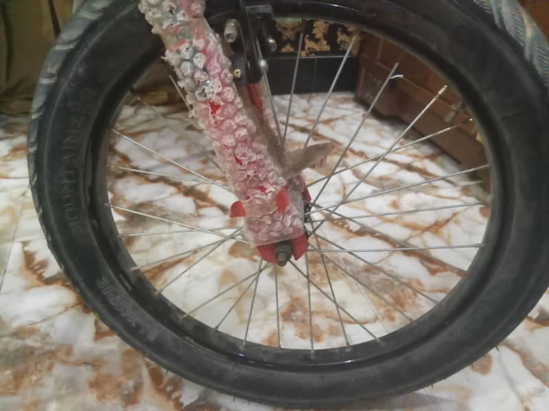 bicycle 1