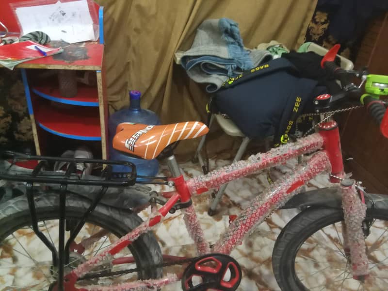 bicycle 3