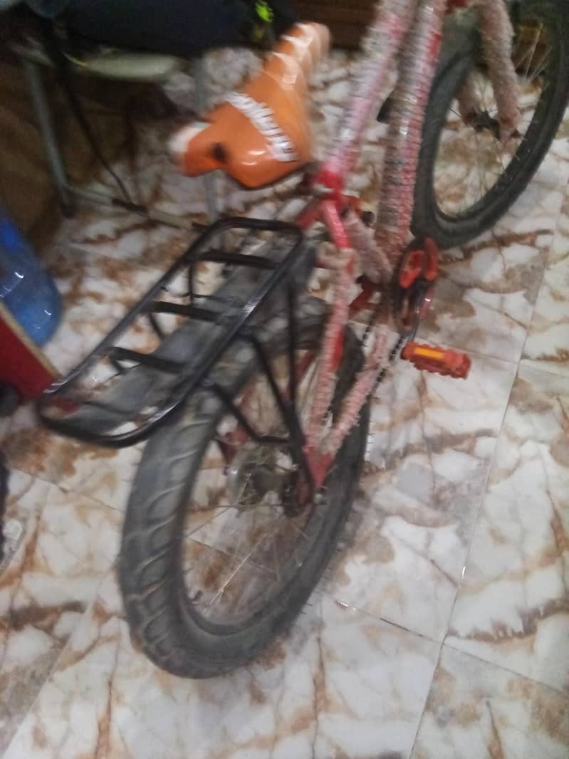 bicycle 4