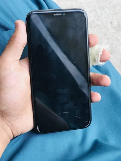 Iphone XS