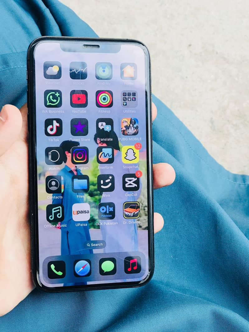 Iphone XS 2