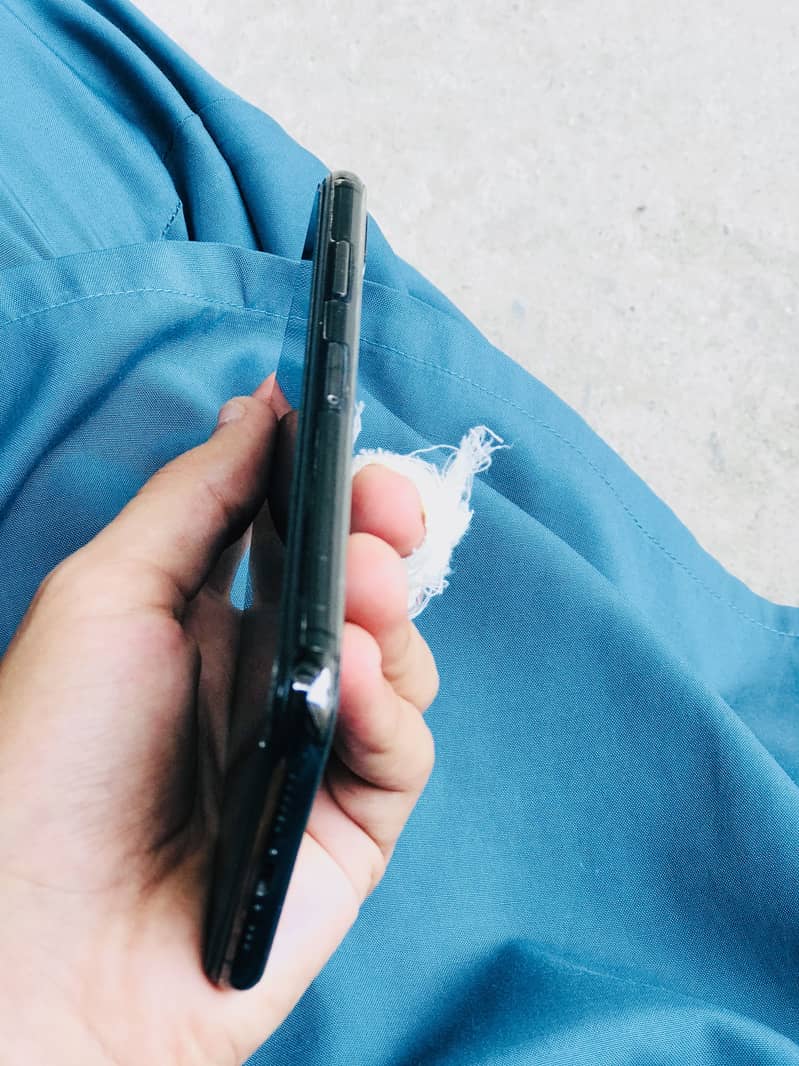 Iphone XS 3