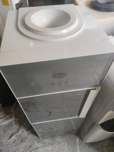 Canon water dispenser (original company gas)