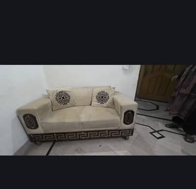 Sofa Set for Sale