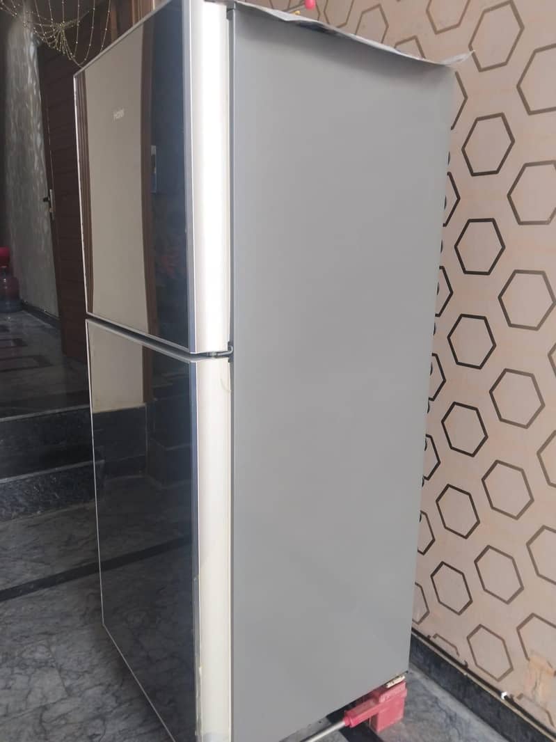 Haier fridge medium 1