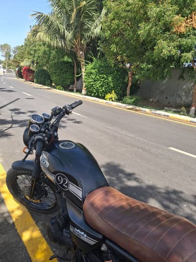 high speed infinity 150
