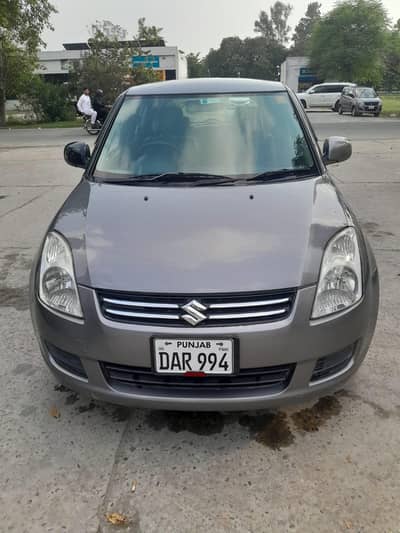 Suzuki Swift 2016