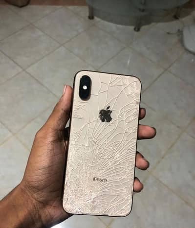 Apple iPhone XS
