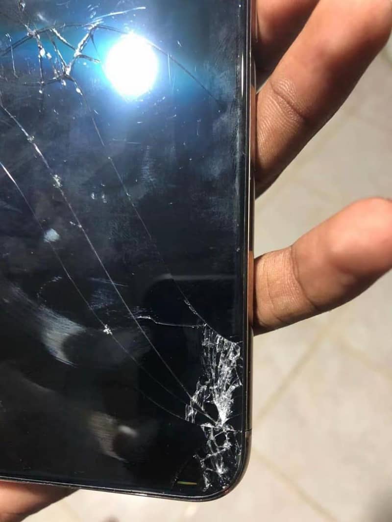 Apple iPhone XS 2