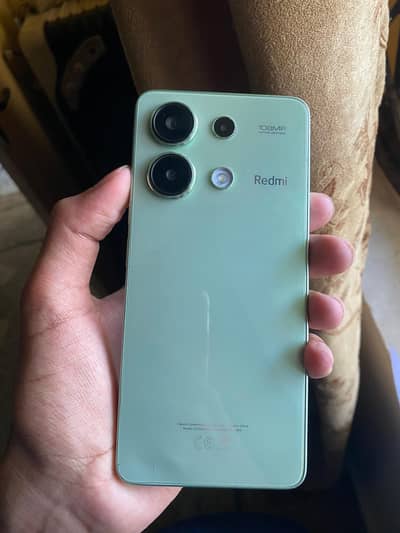 Xiaomi Redmi Note 13