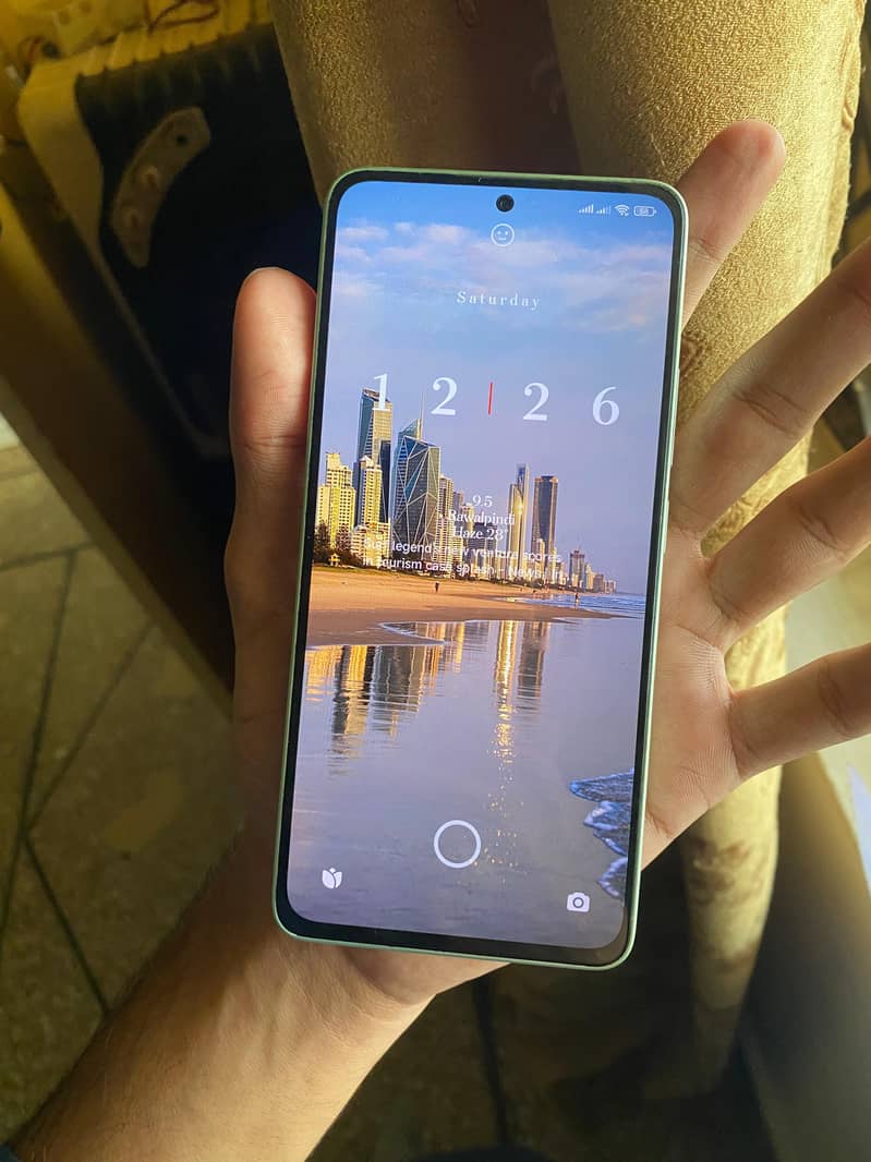 Xiaomi Redmi Note 13 1