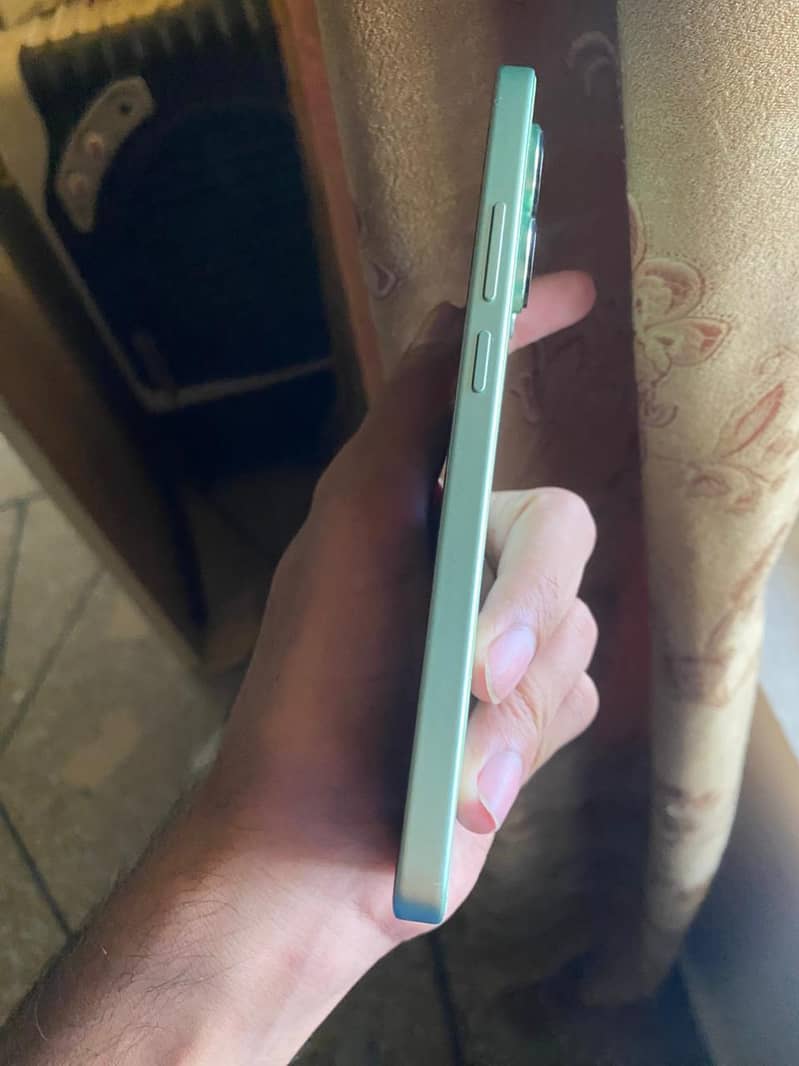 Xiaomi Redmi Note 13 3