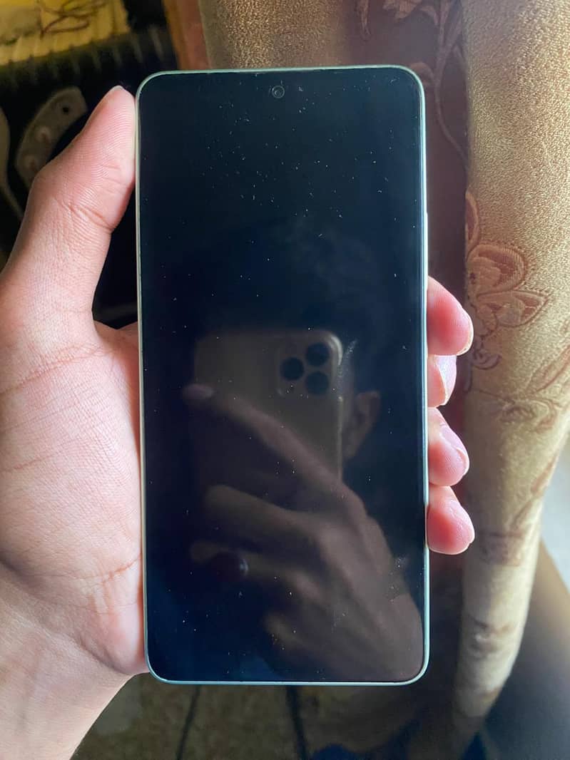 Xiaomi Redmi Note 13 5