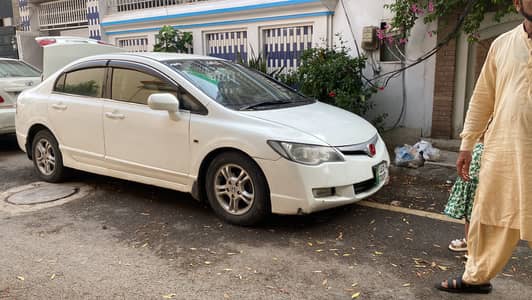 Well maintained family used car engine suspenesion 100 ac chill