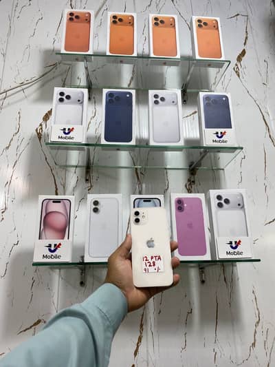 Apple iPhone 12