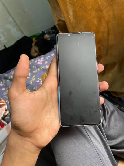 Sony Xperia 5 mark 2