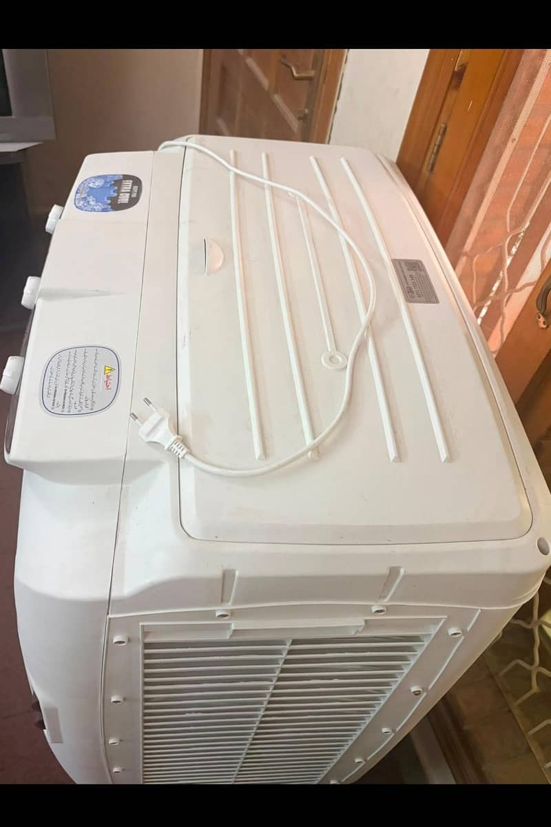 ECM Plus 6500 Full size 0