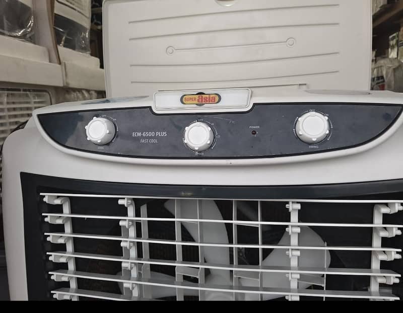 ECM Plus 6500 Full size 4