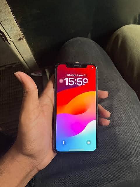 Apple iPhone 11 Pro 1
