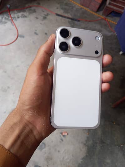 Apple iPhone 17 Pro XR convert