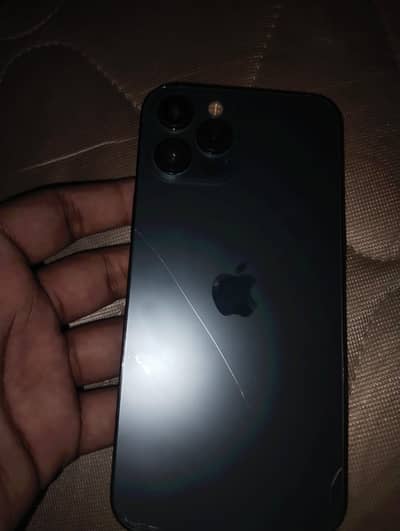 Apple iPhone 12 Pro Max