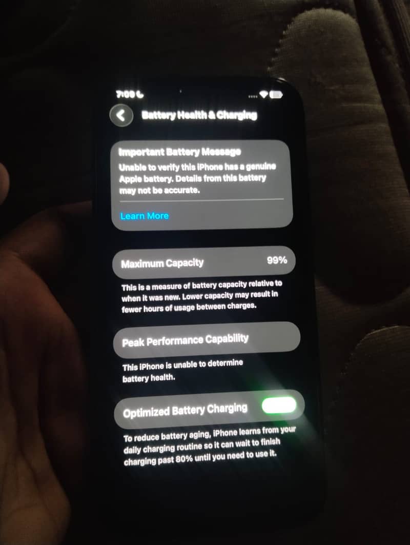 Apple iPhone 12 Pro Max 2