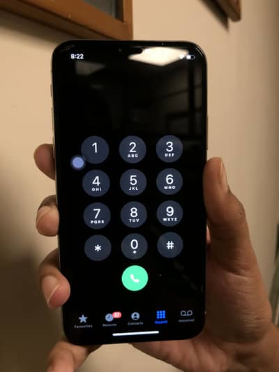 Apple iPhone XS