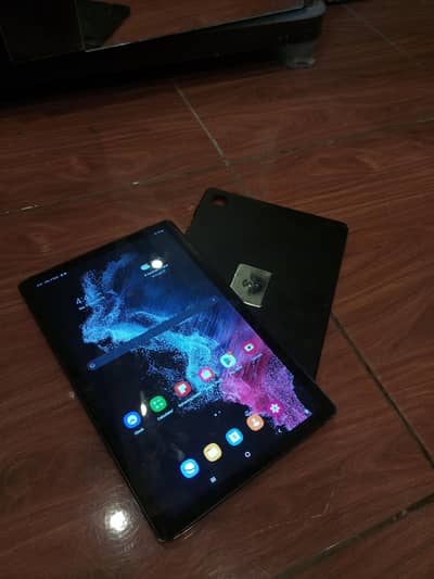 Samsung tab A7 urgent sell