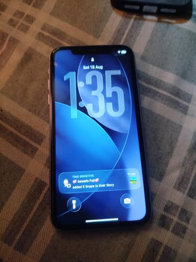 Apple iPhone 11 factory unlocked