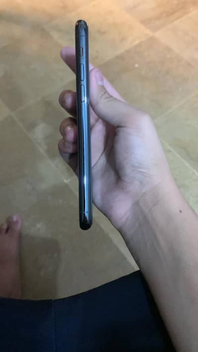 Apple iPhone 11 Pro all ok no problem