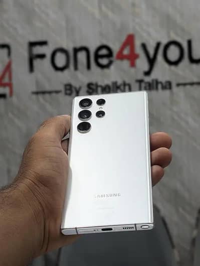 Samsung Mobile S22 Ultra Urgent for Sale