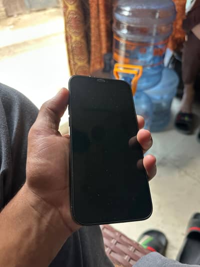 Apple iPhone 12 Pro Max