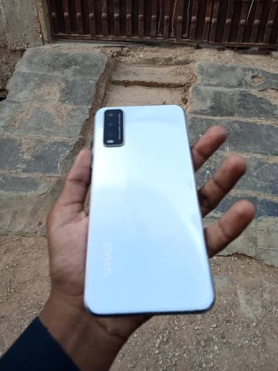 Vivo Y20